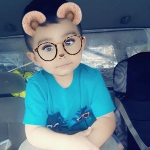 Meet your Posher, Jocelyn